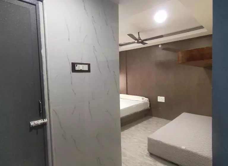 Hotelli Hyton Grand Kilambakkam