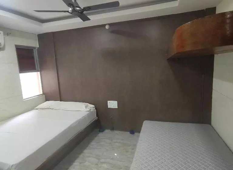 Hotelli Hyton Grand Kilambakkam