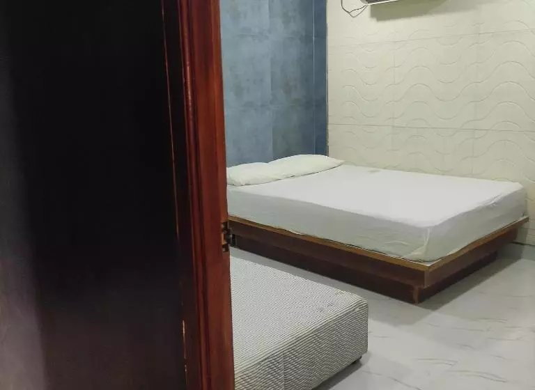Hotelli Hyton Grand Kilambakkam