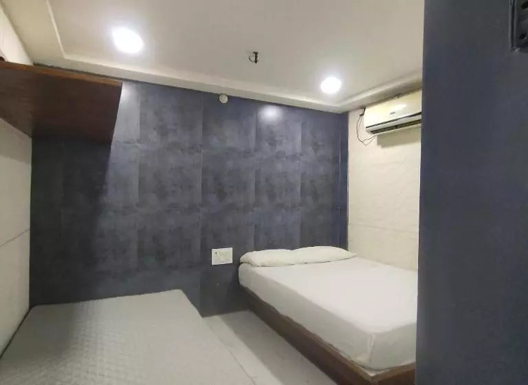 Hotelli Hyton Grand Kilambakkam