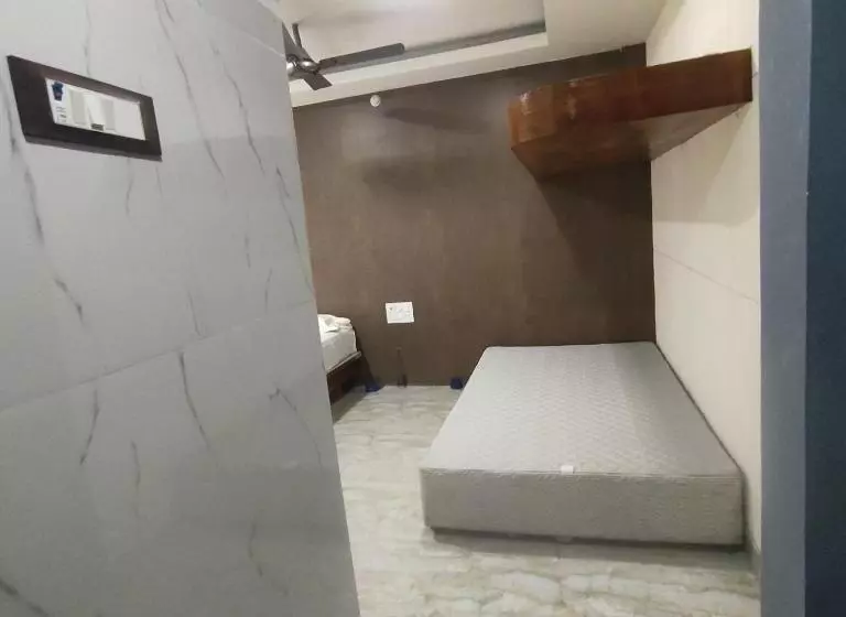 Hotelli Hyton Grand Kilambakkam