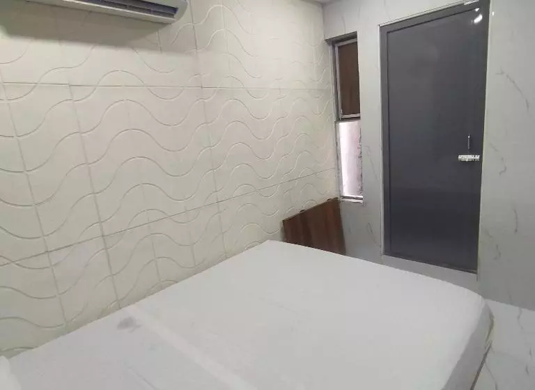 Hotelli Hyton Grand Kilambakkam
