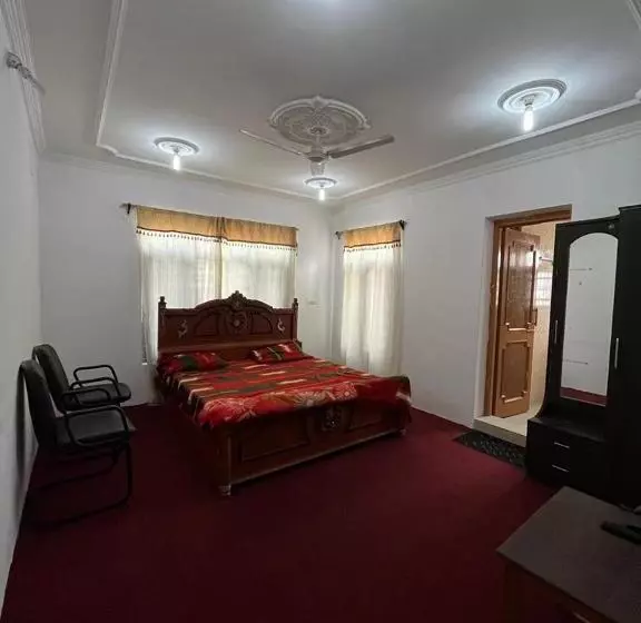 ホテル Johns Palace