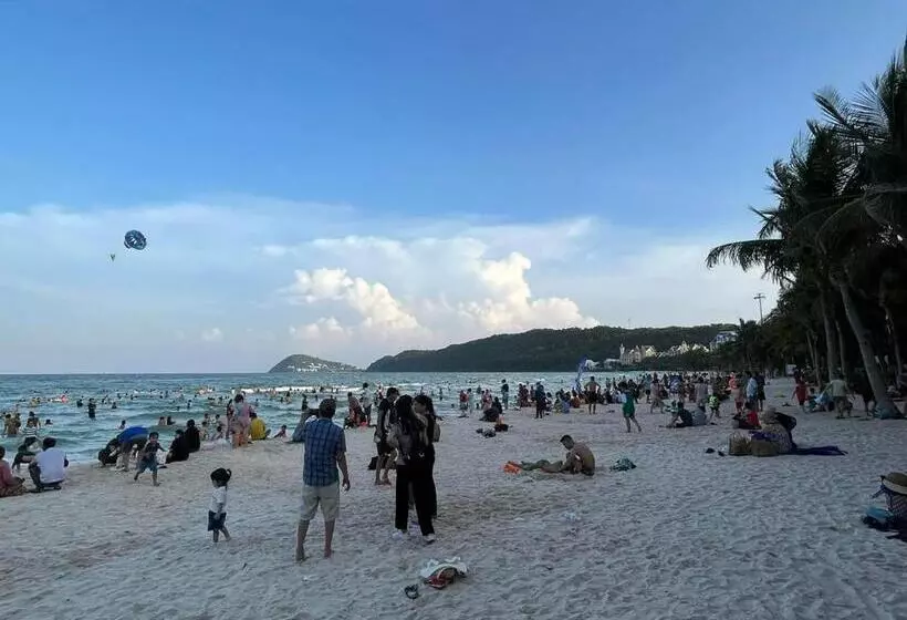 هتل Star Beach