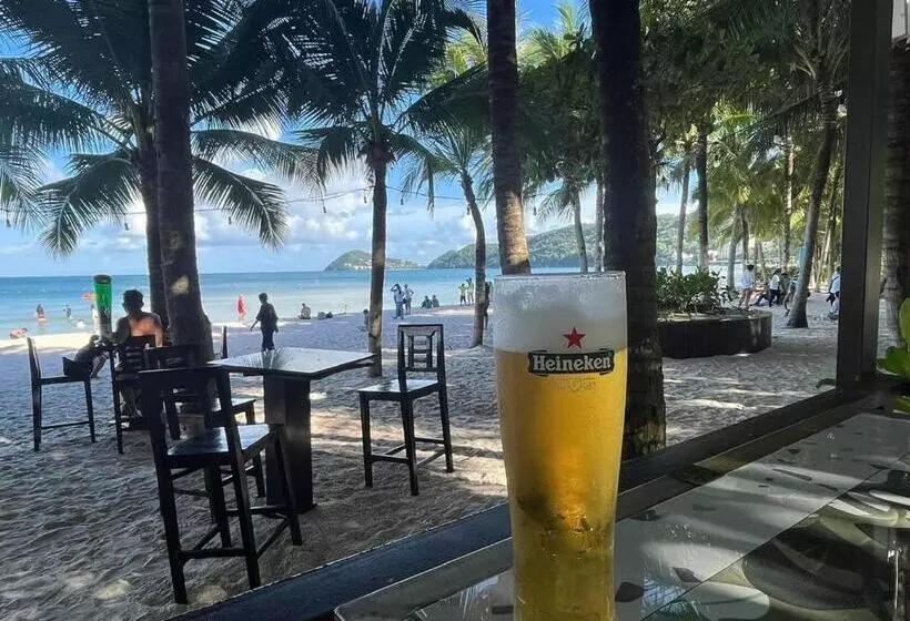 هتل Star Beach
