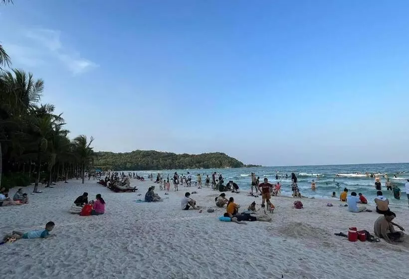 هتل Star Beach