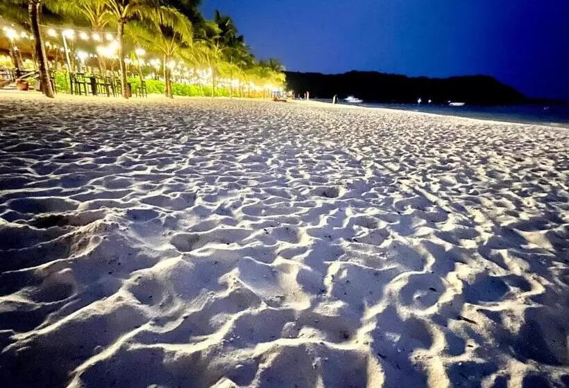 هتل Star Beach