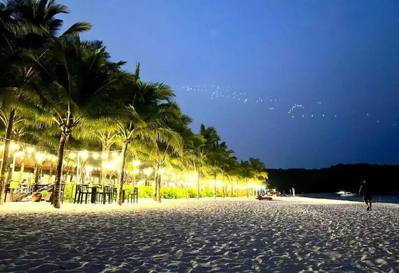 هتل Star Beach