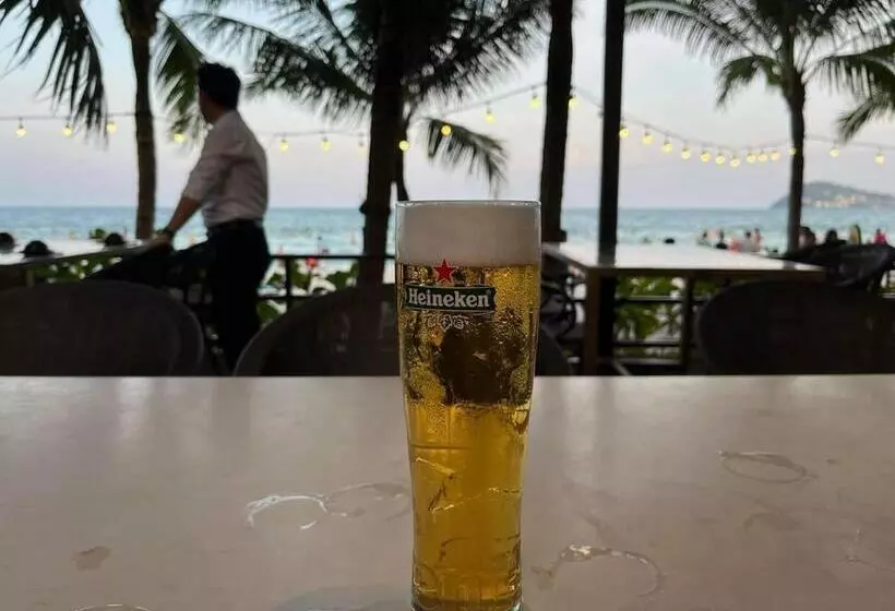 هتل Star Beach