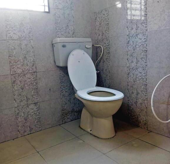 Отель Staymaker Patricia Residency