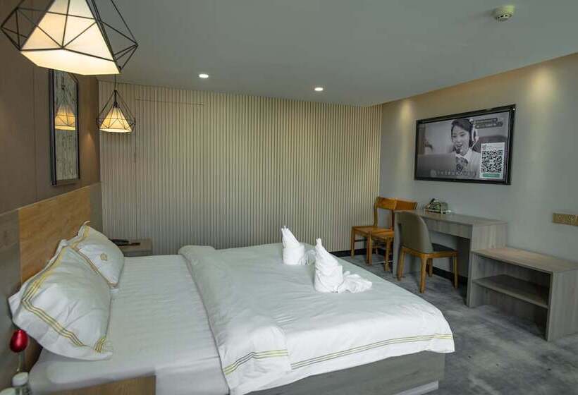 בית מלון כפרי Sunshine