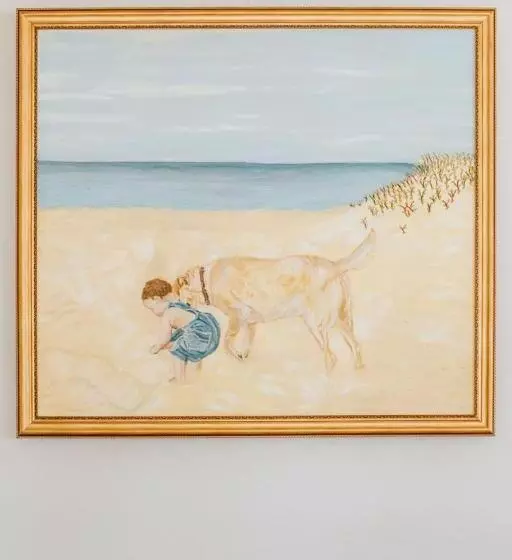 Hotelli The Lighthouse Boutique