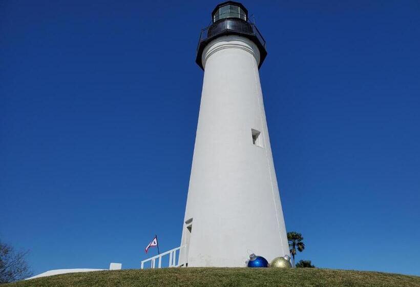 Szálloda The Lighthouse Boutique