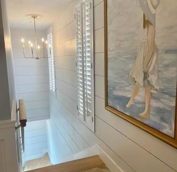 Hotelli The Lighthouse Boutique