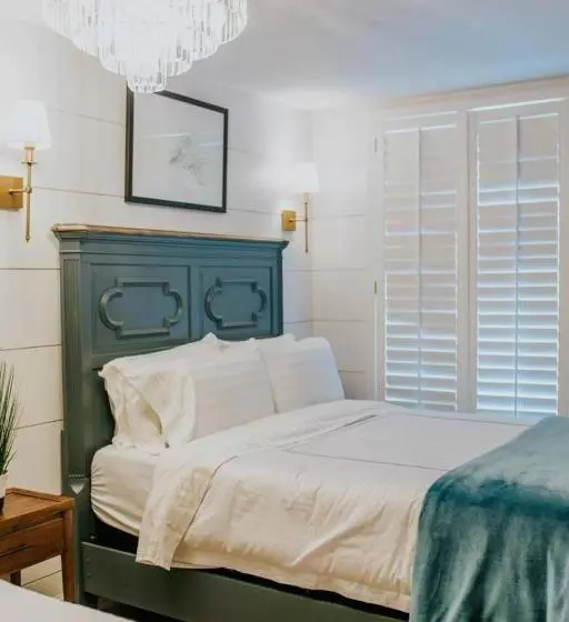 Hotelli The Lighthouse Boutique