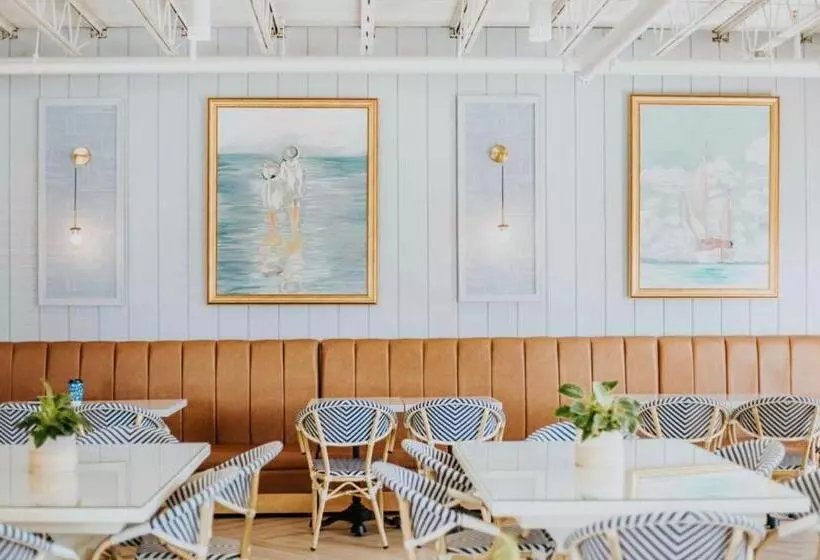 Hotelli The Lighthouse Boutique