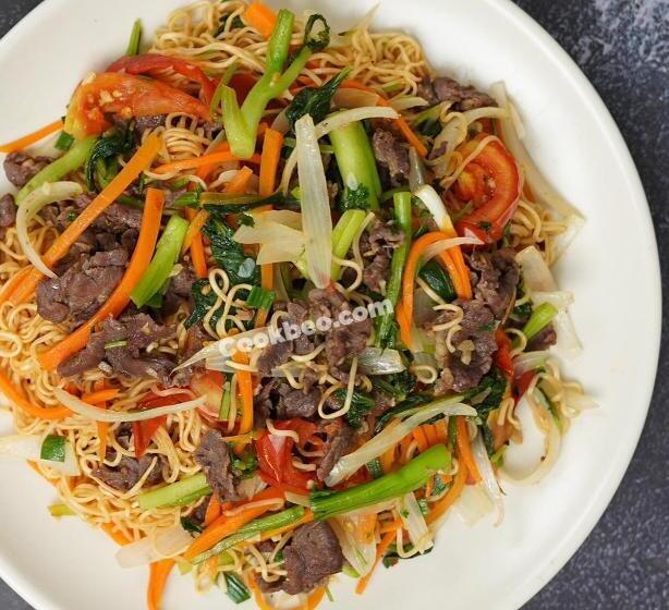 בית מלון כפרי Vang Vieng Garden Villa