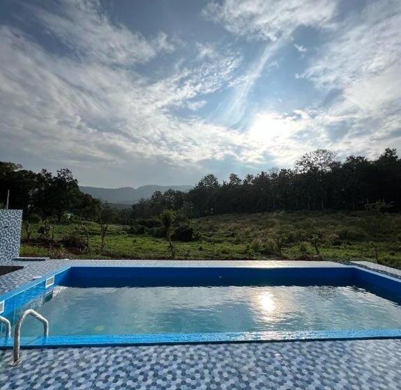 בית מלון כפרי Wildglamps