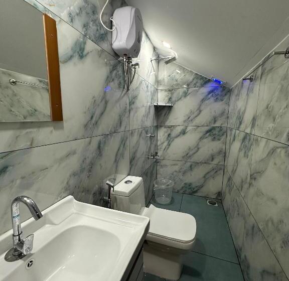 בית מלון כפרי Wildglamps