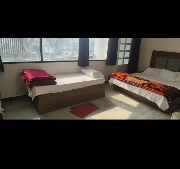 M.d. Grand Hotel N Resort