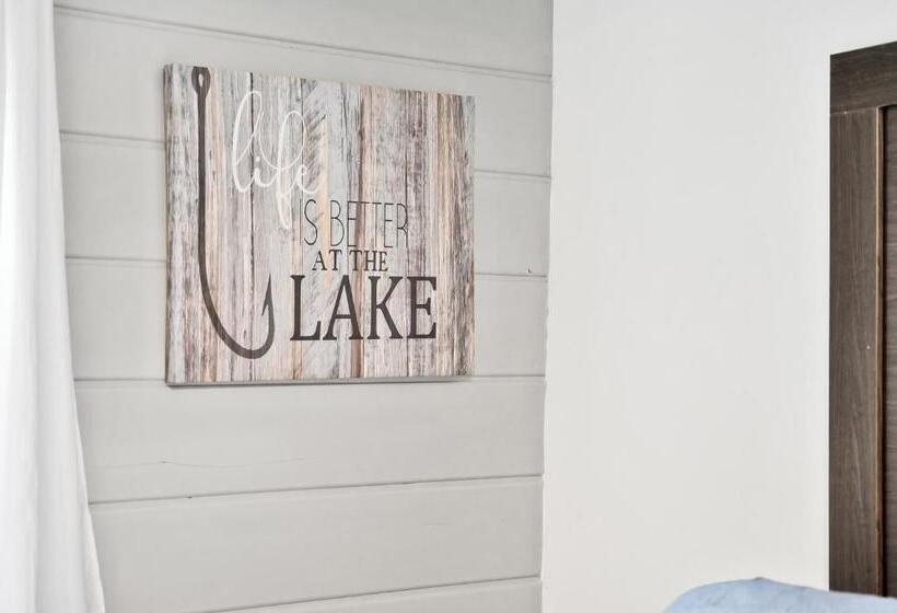 فندق على الطريق The Blue Anchor Unit #3