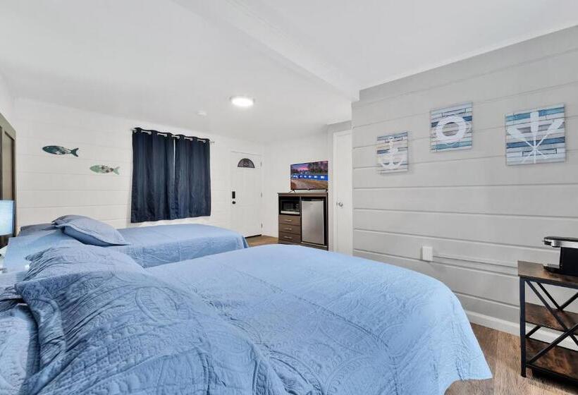 فندق على الطريق The Blue Anchor Unit #3