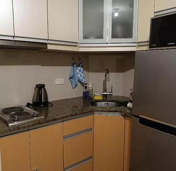 Pasay City Condotel Near Airport