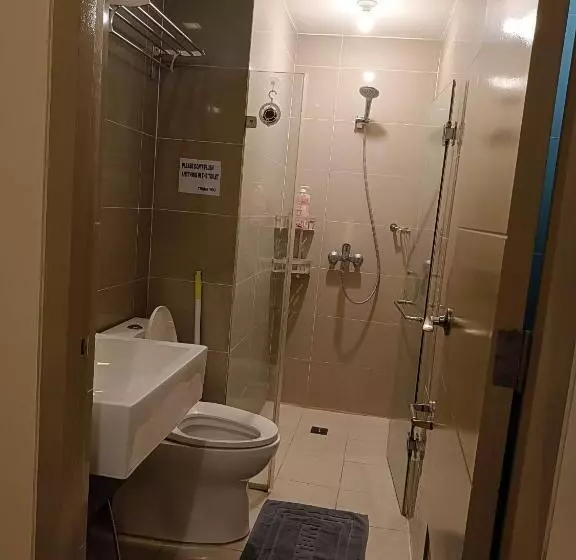 Pasay City Condotel Near Airport