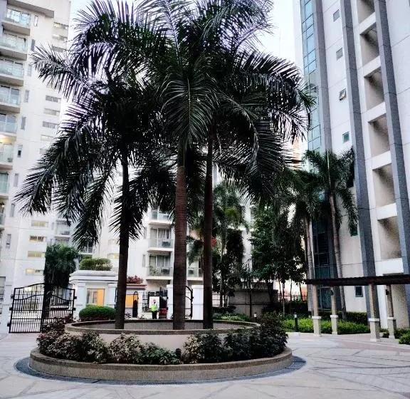 Pasay City Condotel Near Airport