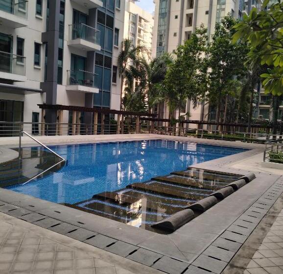 Pasay City Condotel Near Airport