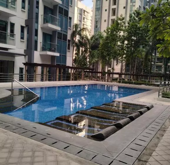 Pasay City Condotel Near Airport