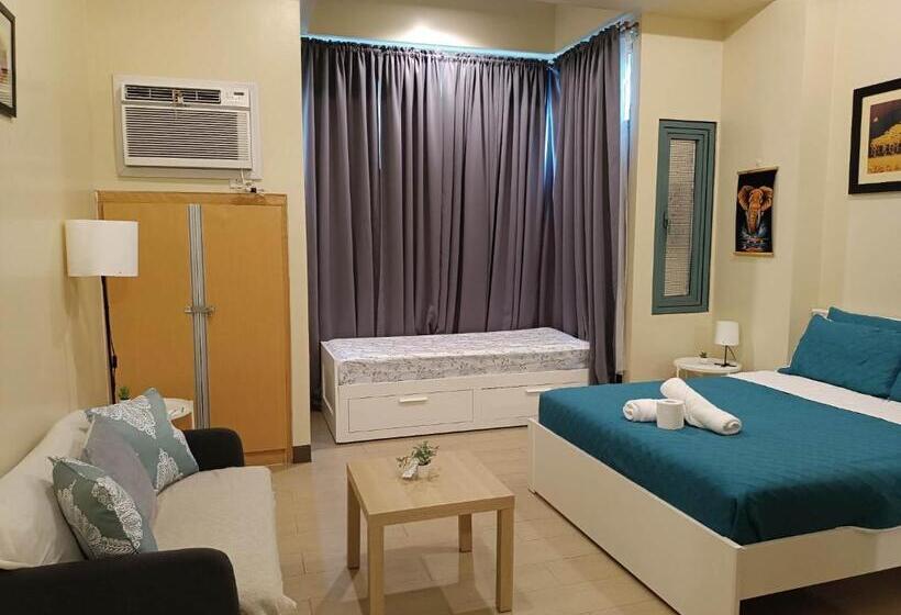 Pasay City Condotel Near Airport