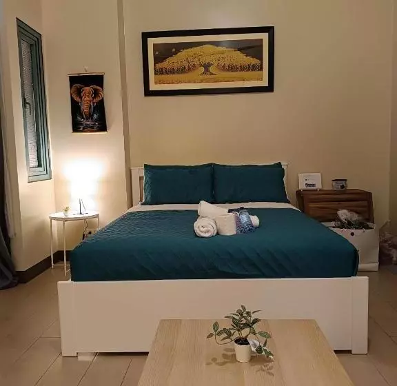 Pasay City Condotel Near Airport