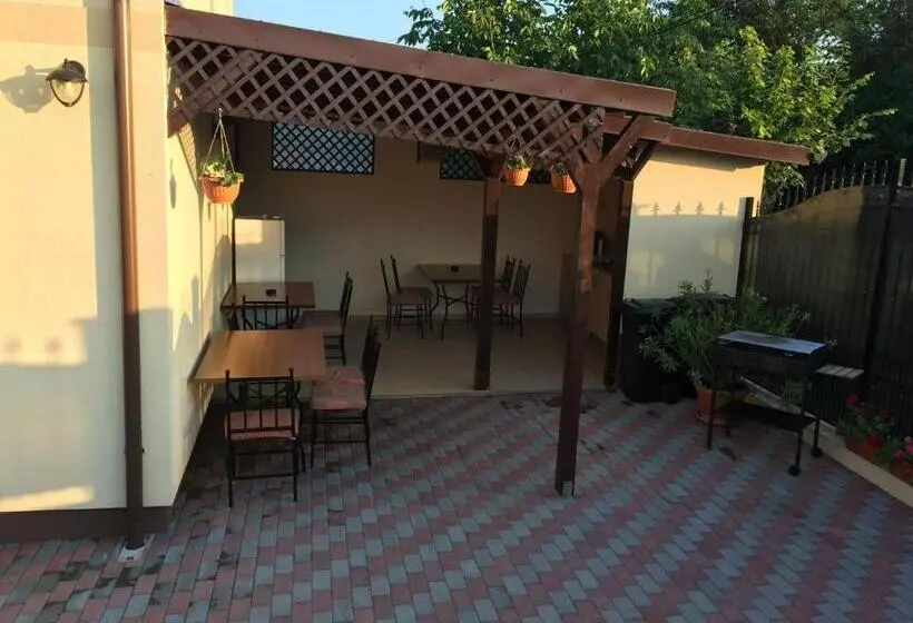 Pensione Casa Adina David