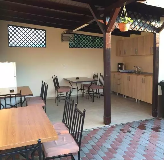 Pensione Casa Adina David