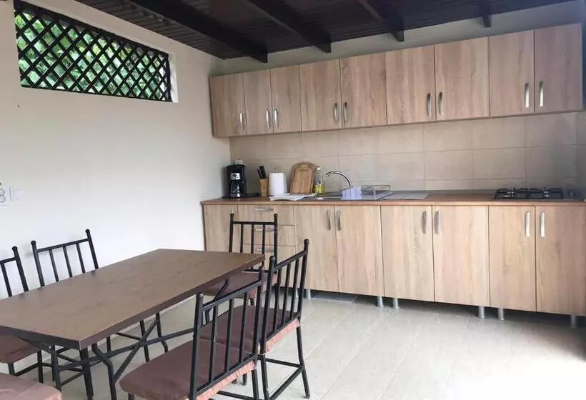 Pensione Casa Adina David