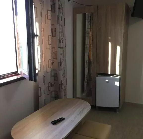 Pensione Casa Adina David