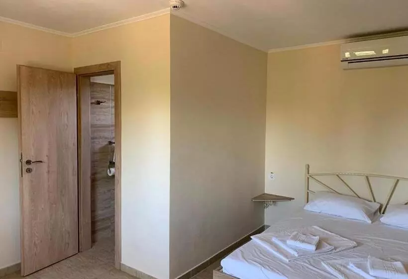 Pensione Casa Adina David