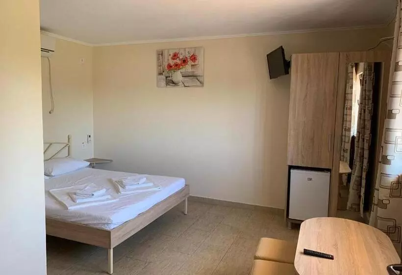 Pensione Casa Adina David