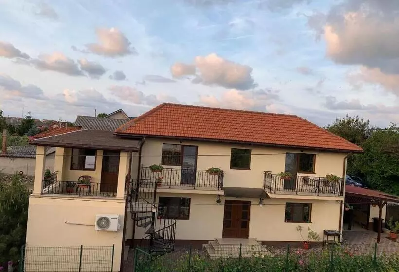 Pensione Casa Adina David