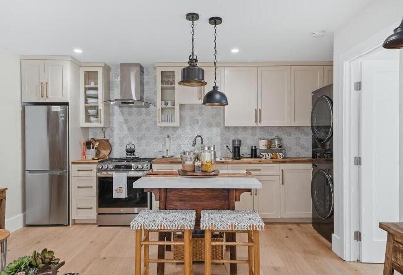 پانسیون Casa De Estilo