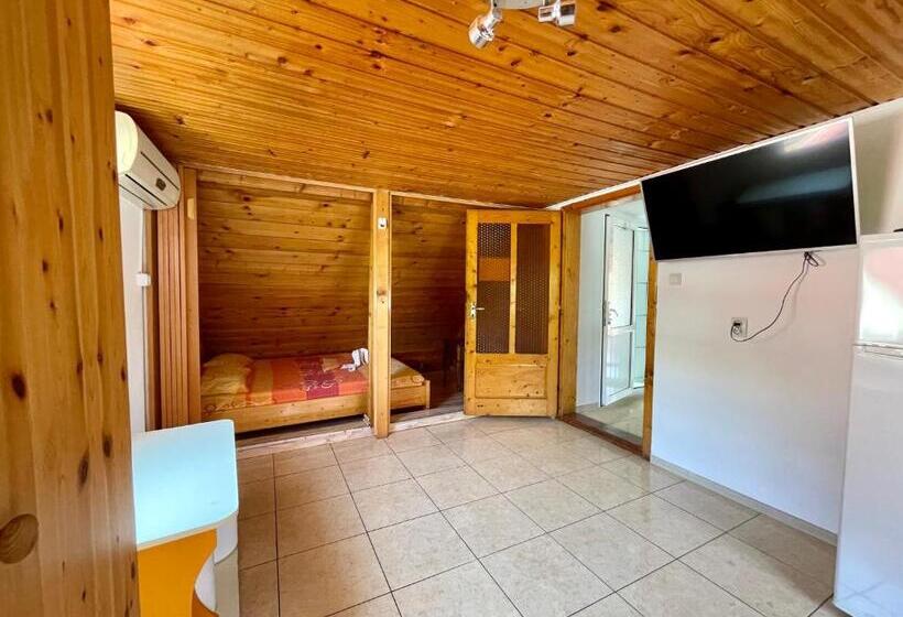 پانسیون Casa Francisc