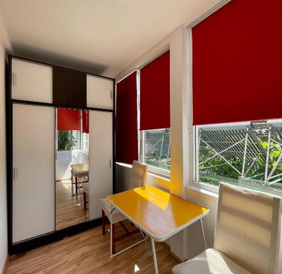 پانسیون Casa Francisc