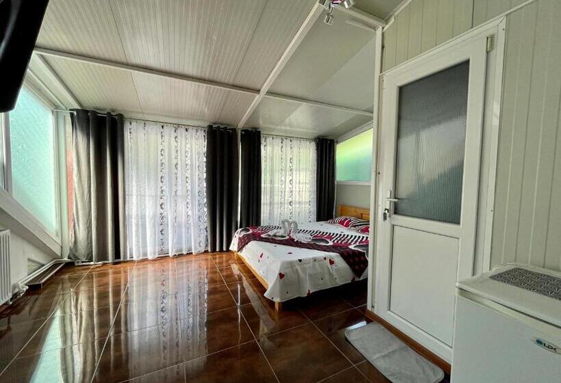 پانسیون Casa Francisc