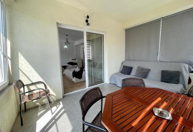 پانسیون Casa Francisc