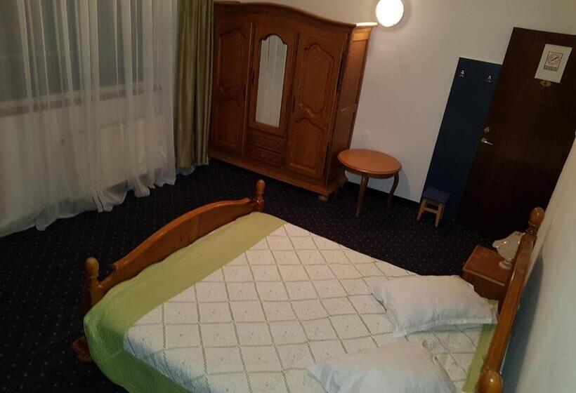 Pensjonat Dalin Vila