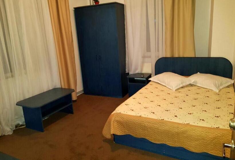 Pensjonat Dalin Vila