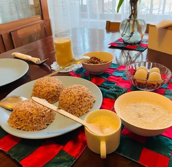 Majatalo Happy Valley Residence Unawatuna