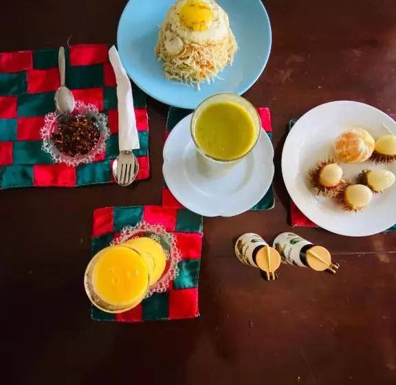 Majatalo Happy Valley Residence Unawatuna