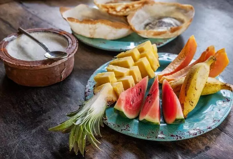 Majatalo Happy Valley Residence Unawatuna